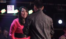 佐藤爱——牵手成功照