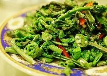 美味的野菜