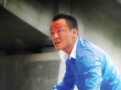 囧探查过界