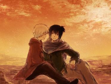 《未来都市No.6》精彩图片