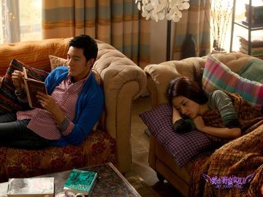 《我的野蛮女友2》