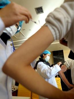 甲型H1N1流感疫苗