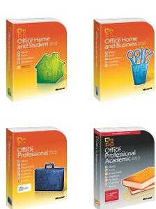 Microsoft Office