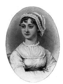 简·奥斯汀 - 搜狗百科