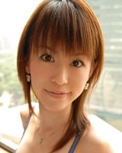 姬野爱个人照