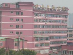福州科技职业技术学院