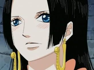 海贼女帝