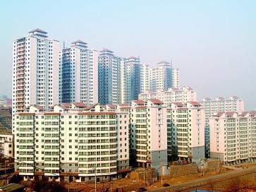 自住型商品住房