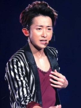 大野智 搜狗百科