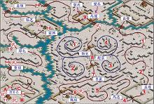 三国霸业