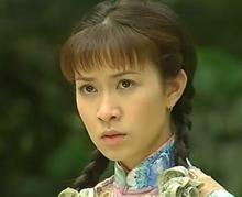 《西关大少》佘诗曼