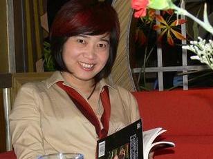 华东师范大学社会学系博士韩晓燕