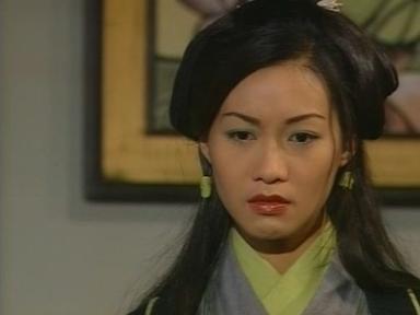 赵学而版木婉清