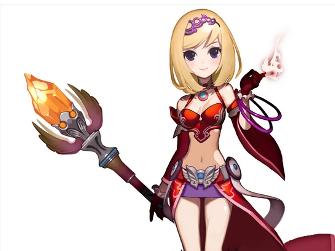 魔法师