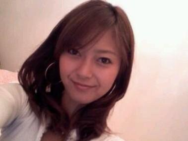 山下莉奈自拍照