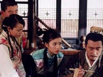 《选妃记》剧照