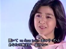 菊池桃子