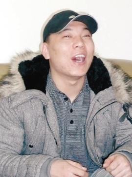 田娃生活照