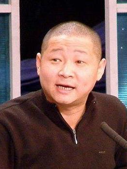赵亮写真
