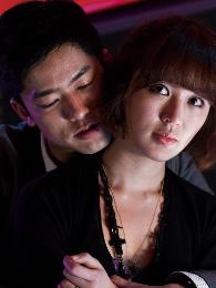 《我的黑色小礼服》精彩图册