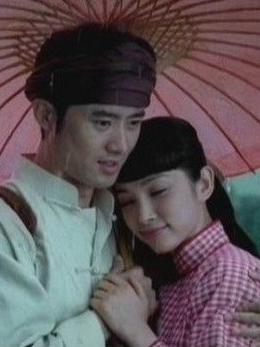 康美之恋mv