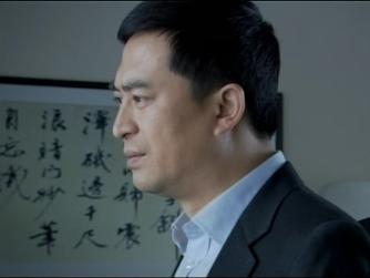 宋思明影视形象