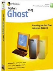 Ghost 2003图片