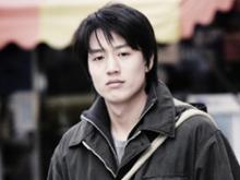 你来自哪颗星男主角