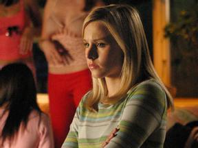 维罗妮卡·玛斯剧照