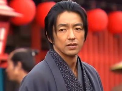 大泽隆夫参演作品剧照