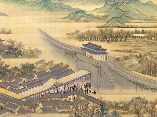 第十卷 江宁通济门