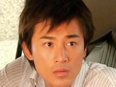 女人唔易做 演员林峰