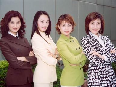 律政佳人电视剧照