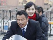 女子特案组
