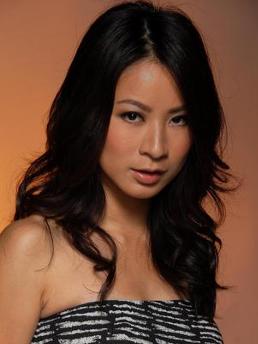 李彩宁影视剧照