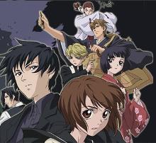 《恶灵猎人》剧照