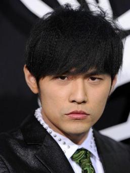 周杰伦
