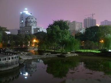 重庆大学