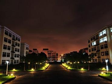 上海外国语大学附属浦东外国语学校