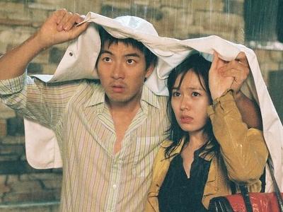 《恋爱高手》精彩图册
