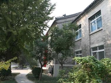 中央民族大学美术学院