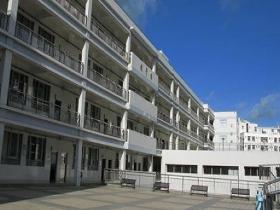 珠海市第三中学