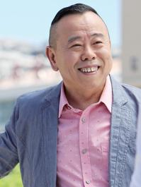 潘长江饰丁二春