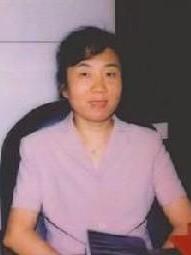 河北广播电视大学教师 胡晶