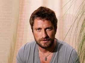 杰拉德·巴特勒