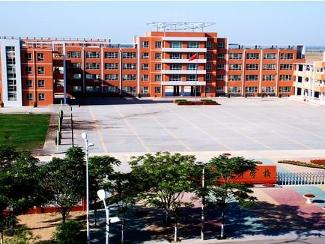 灵武英才学校