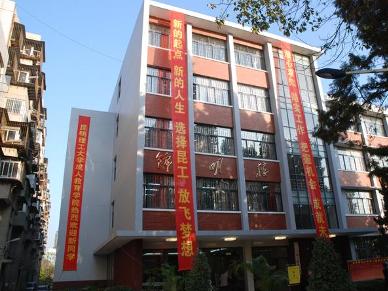 昆明理工大学成人教育学院