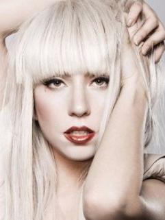 Lady Gaga