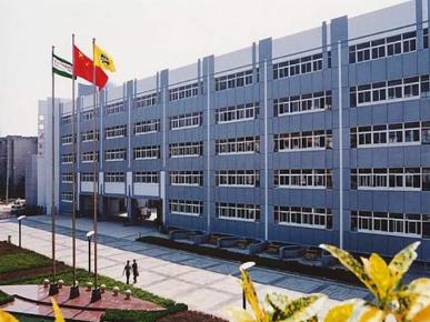 校园掠影