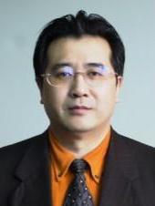 徐玖平